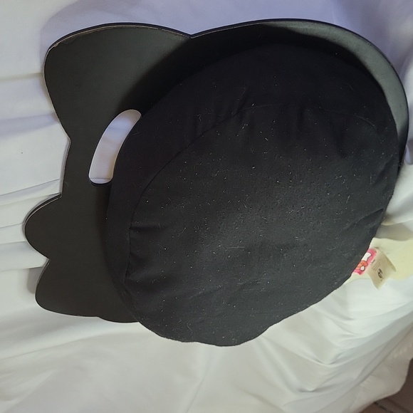 Hello Kitty Lap Desk 2008 Used condition 16.5" See All Pics - Picture 10 of 10